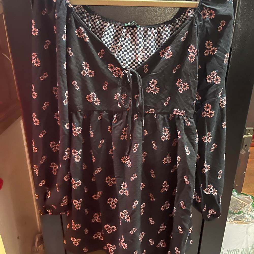 WILD FABLE Dress